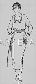 Waistband: YOUNG FASHIONS 1920