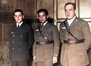 Unnamed: YOUNG FRANCO IN UNIFORM