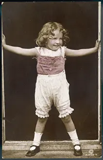 Instep: YOUNG GIRL'S UNDERWEAR