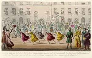 Young Ladies Run 1828
