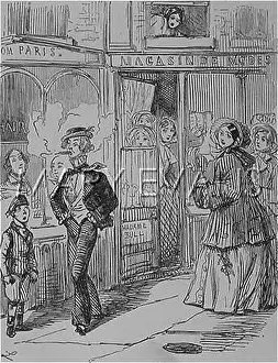Dandies: YOUNG MAN ABOUT TOWN