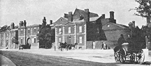 Offenders: Young Offenders Prison, Bedford