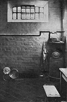 Offenders: Young Offenders Prison, Bedford
