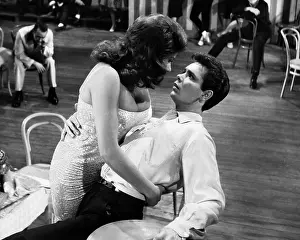 Cordeau: The Young Ones (1961)