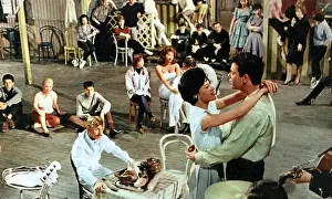 Studio Canal (afa Images): The Young Ones (1961)
