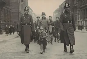 Nationalsozialistische: Young participant