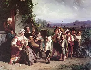 Mocking: Young Patriots