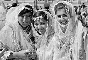 Isfahan: Young People of Isfahan