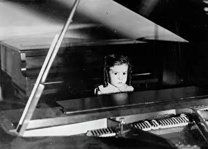 Troutman: Young pianist