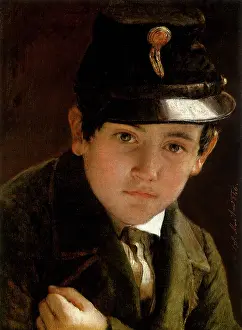 Reiter: The Young Postman