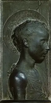 1451: Young Saint John