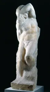 Accademy: The young slave or Prigione