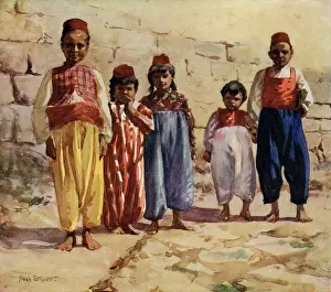 Turks: Young Turks at Podgorica