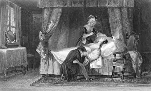 Breath: YOUNG WIFE DYING