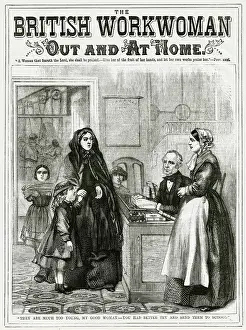 Necessity: Too Young to Work 1866