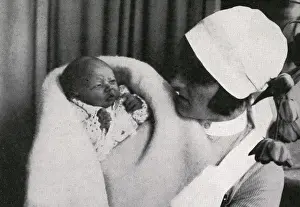 Entrant: Youngest census entrant 1931 ?