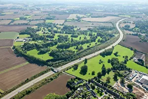 Parkland: Youngsbury