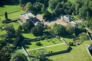 Palladian: Youngsbury