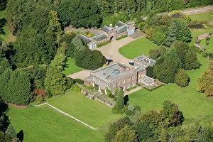 Palladian: Youngsbury