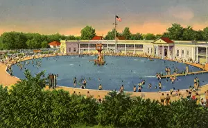 Swimmers: Youngstown