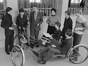 Bureau: Youth Design Bureau