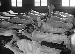 Hostel: Youth hostel, 1932
