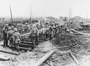 Salient: Ypres Salient WWI