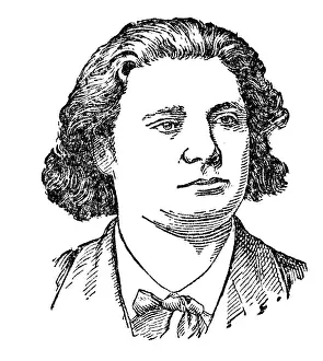 Ysaye: Ysaye, Eugene, 16.7.1858 - 12.5.1931, Belgian