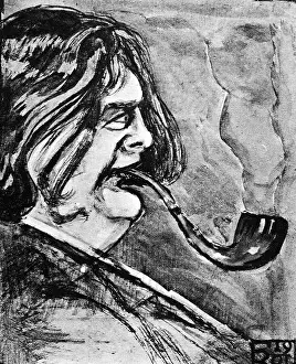 Ysaye: Ysaye, Eugene, 16.7.1858 - 12.5.1931, Belgian