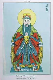 Deities: Yu-Hoang