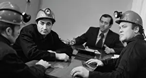 Smirnov: Yubileynaya mine