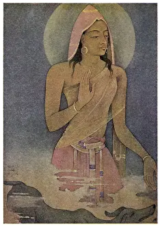 Ascend: YUDHISHTHIRA