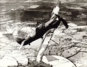 Hurricane: Yugoslav Hawker Hurricane I