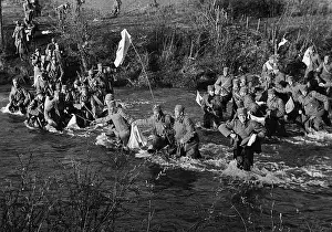 Yugoslav: Yugoslav soldiers surrender, 1941