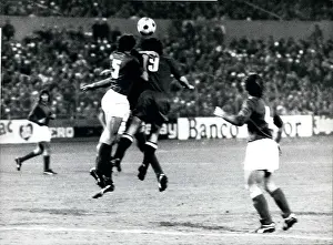 Qualification: The Yugoslavian Soccer Team Will Participate