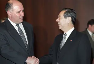 Karasin: Yukihiko Ikeda's visit to Russia
