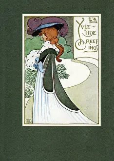 Yuletide Greetings