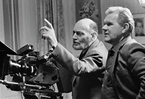Mosfilm: Yuli Raizman and Nikolai Olonovsky, 1983