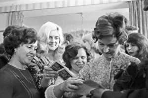 Pobeda: Yulia Borisova, 1978