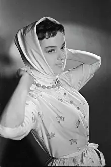 Pavlina: Yulia Borisova