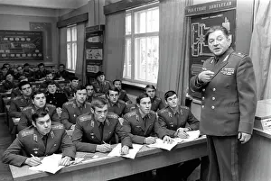 Zhukovsky: Yulian Nechayev, 1982