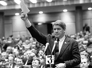 Dmitri: Yuri Afanasyev, 1989