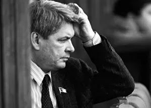 Afanasyev: Yuri Afanasyev, 1989
