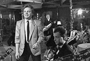 Ogonyok: Yuri Antonov, 1984