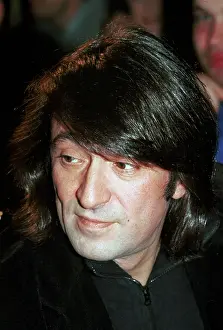 Moskvy: Yuri Bashmet, 1998