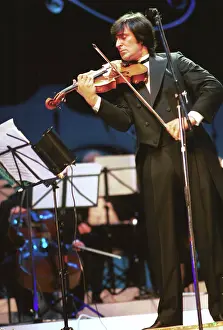 Bashmet: Yuri Bashmet, 1999