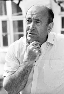 Essays: Yuri Chernichenko, 1988