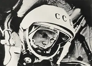 Juri: Yuri Gagarin