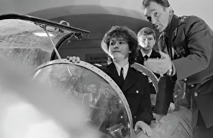 Bykov: Yuri Gagarin young cosmonauts school