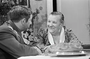 Gagarina: Yuri Glazkov and Anna Gagarina